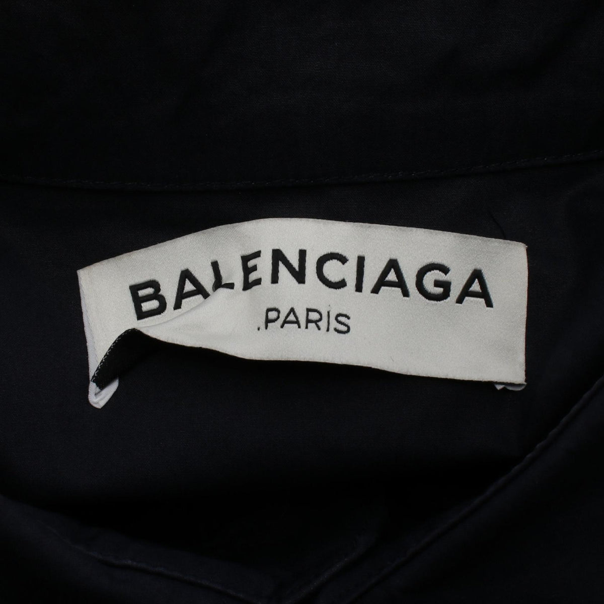 バレンシアガ ワンピース ネイビー系 ワンピース BALENCIAGA