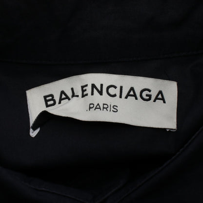 バレンシアガ ワンピース ネイビー系 ワンピース BALENCIAGA