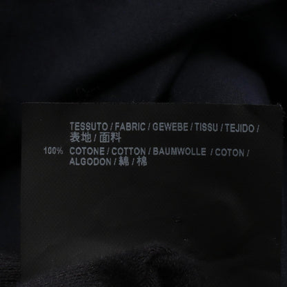 バレンシアガ ワンピース ネイビー系 ワンピース BALENCIAGA