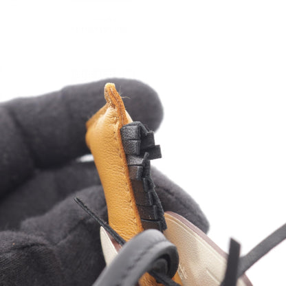 エルメス ロデオペガサスPM セサミ クレ チャーム ブラウン系 アイボリー系 ブラック系 アニョーミロ 財布・小物 HERMES