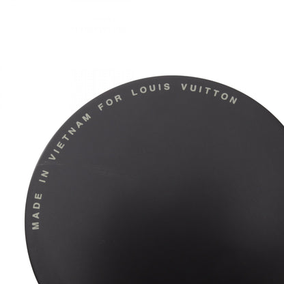 ルイ・ヴィトン コースター 6点セット その他小物 ブラック系 財布・小物 LOUIS VUITTON