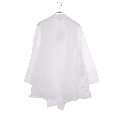 ザ ロウ ATLAS COAT その他ジャケット ホワイト系 アウター THE ROW