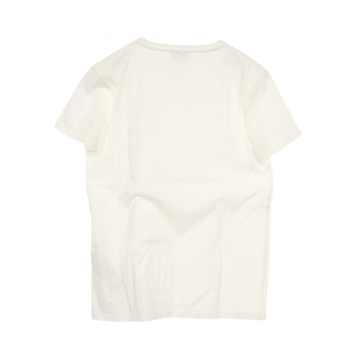 グッチ GUCCI × ヒグチユウコ チルドレンズ GGスプリーム 半袖Tシャツ ホワイト系 トップス GUCCI