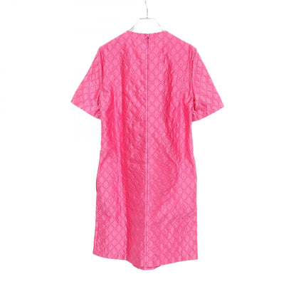 グッチ GG柄 半袖 ワンピース ピンク系 ワンピース GUCCI