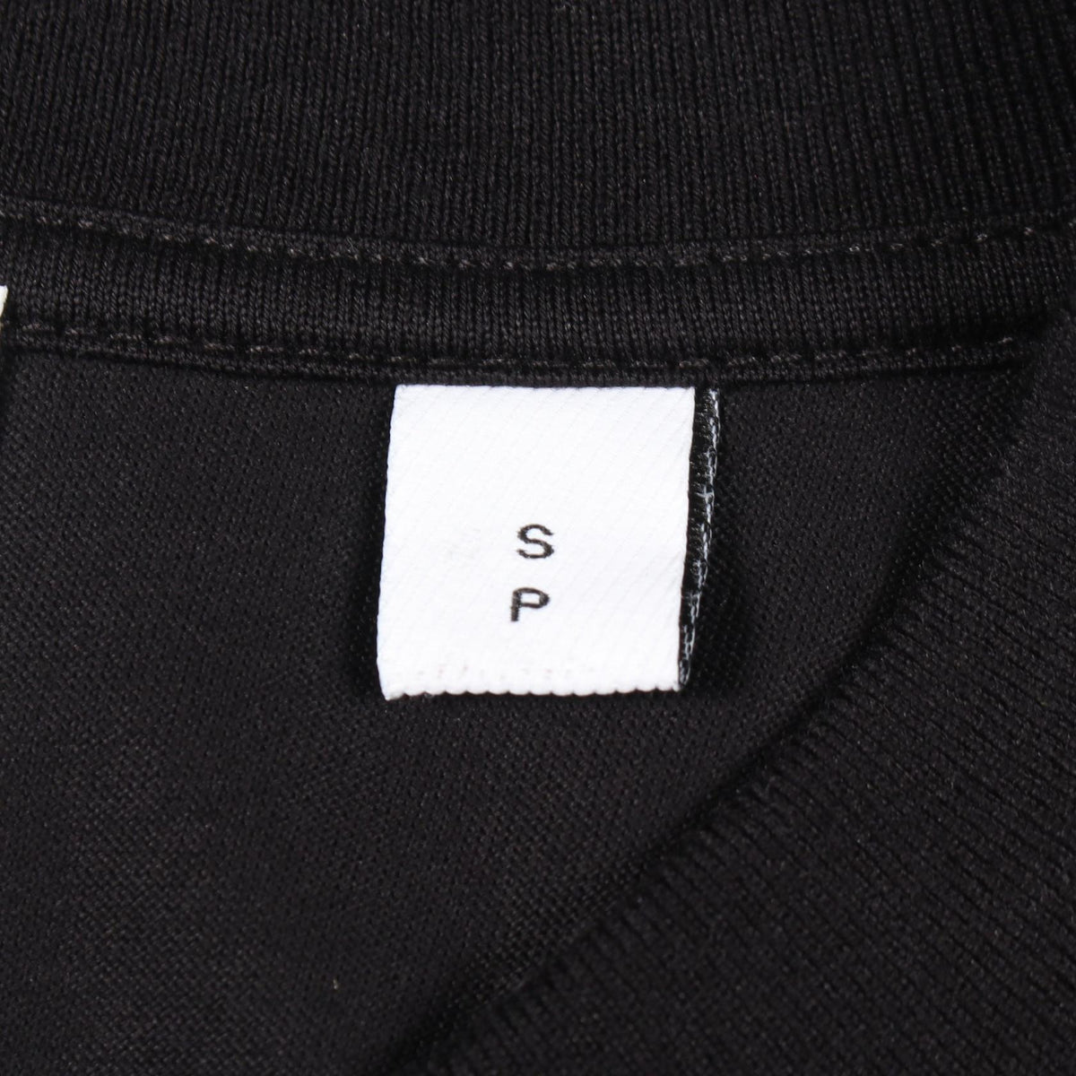 バーバリー 総レース ロゴプリント 半袖Tシャツ ブラック系 トップス BURBERRY