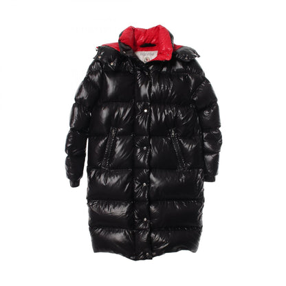 ヴァレンチノ VALENTINO × MONCLER ダウンジャケット ブラック系 レッド系 アウター VALENTINO