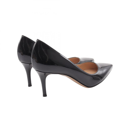 ジャンヴィト ロッシ パンプス ブラック系 シューズ GIANVITO ROSSI
