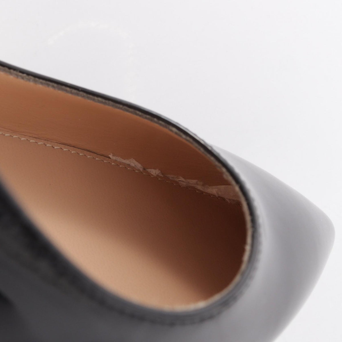 ジャンヴィト ロッシ パンプス ブラック系 シューズ GIANVITO ROSSI