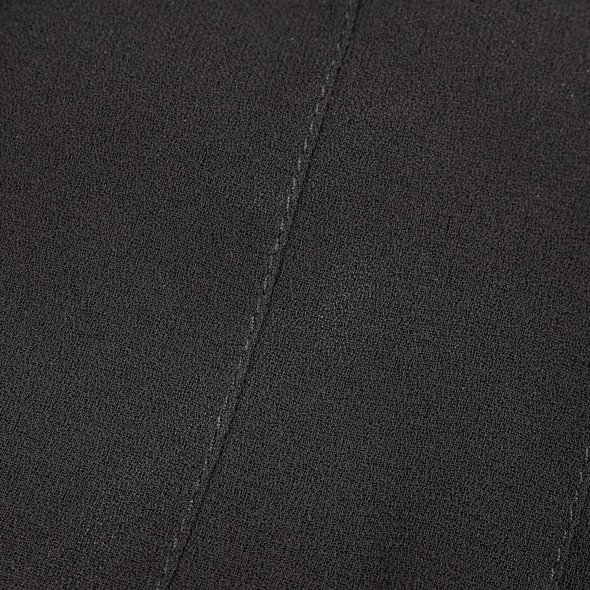 サンローランパリ プリーツ 半袖 ワンピース ブラック系 ワンピース SAINT LAURENT PARIS