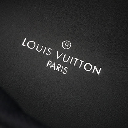 ルイ・ヴィトン LVアークライトライン モノグラム スニーカー ブラック系 ブラウン系 シューズ LOUIS VUITTON