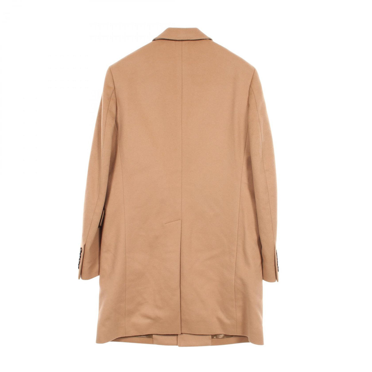 バーバリー CALLEN ノッチドラペル その他コート ベージュ系 アウター BURBERRY