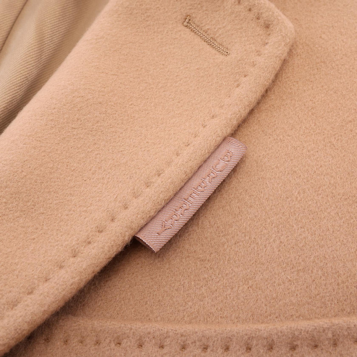 バーバリー CALLEN ノッチドラペル その他コート ベージュ系 アウター BURBERRY