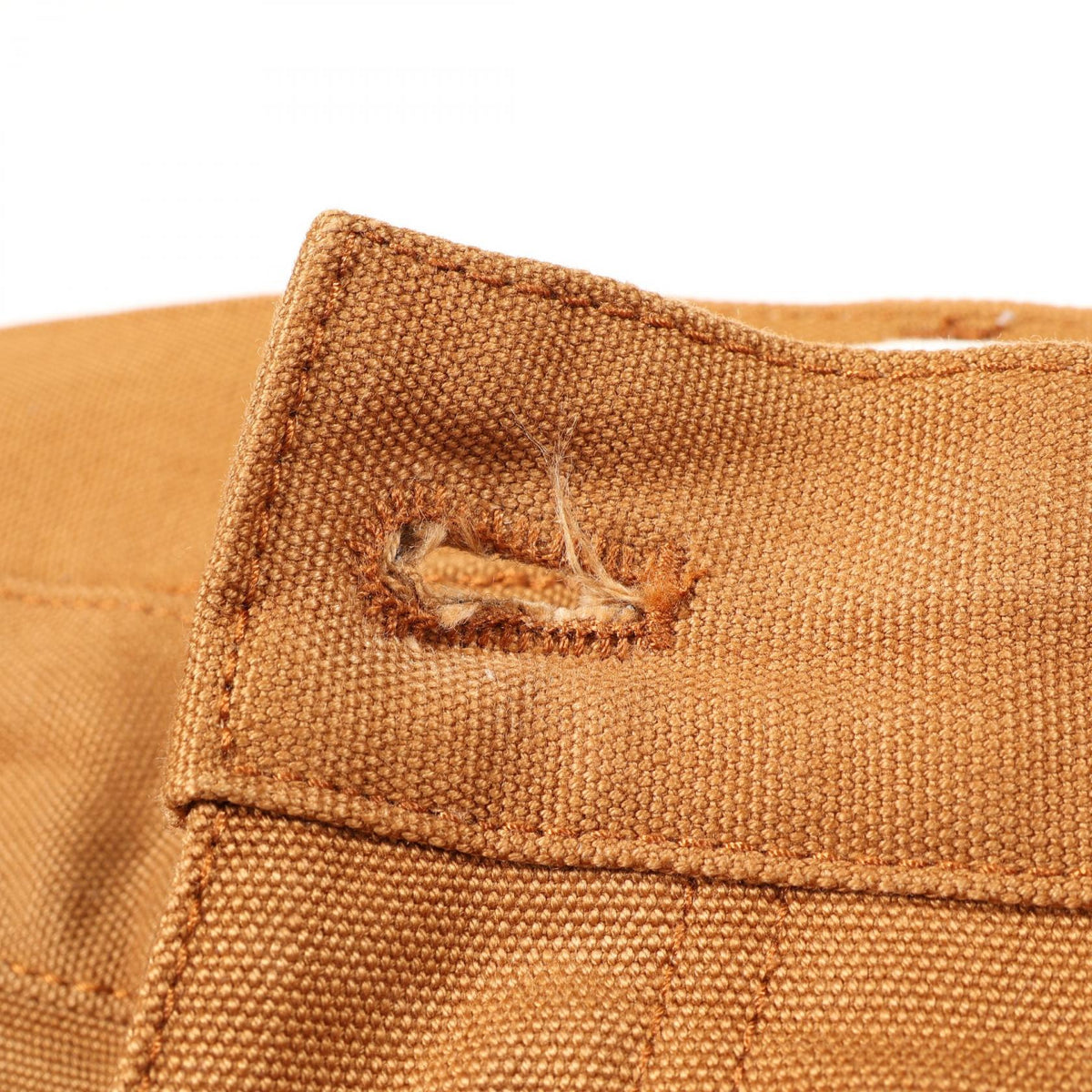 ボッテガヴェネタ ボタンフライ パンツ ブラウン系 ボトムス BOTTEGA VENETA