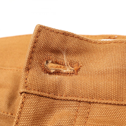 ボッテガヴェネタ ボタンフライ パンツ ブラウン系 ボトムス BOTTEGA VENETA