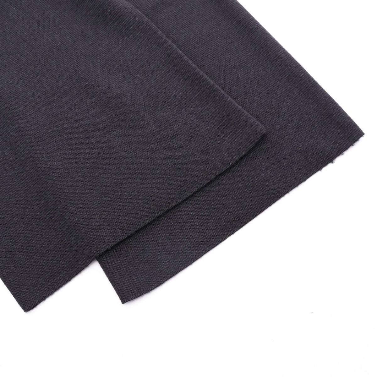 ザ ロウ ニット パンツ ブラック系 ボトムス THE ROW