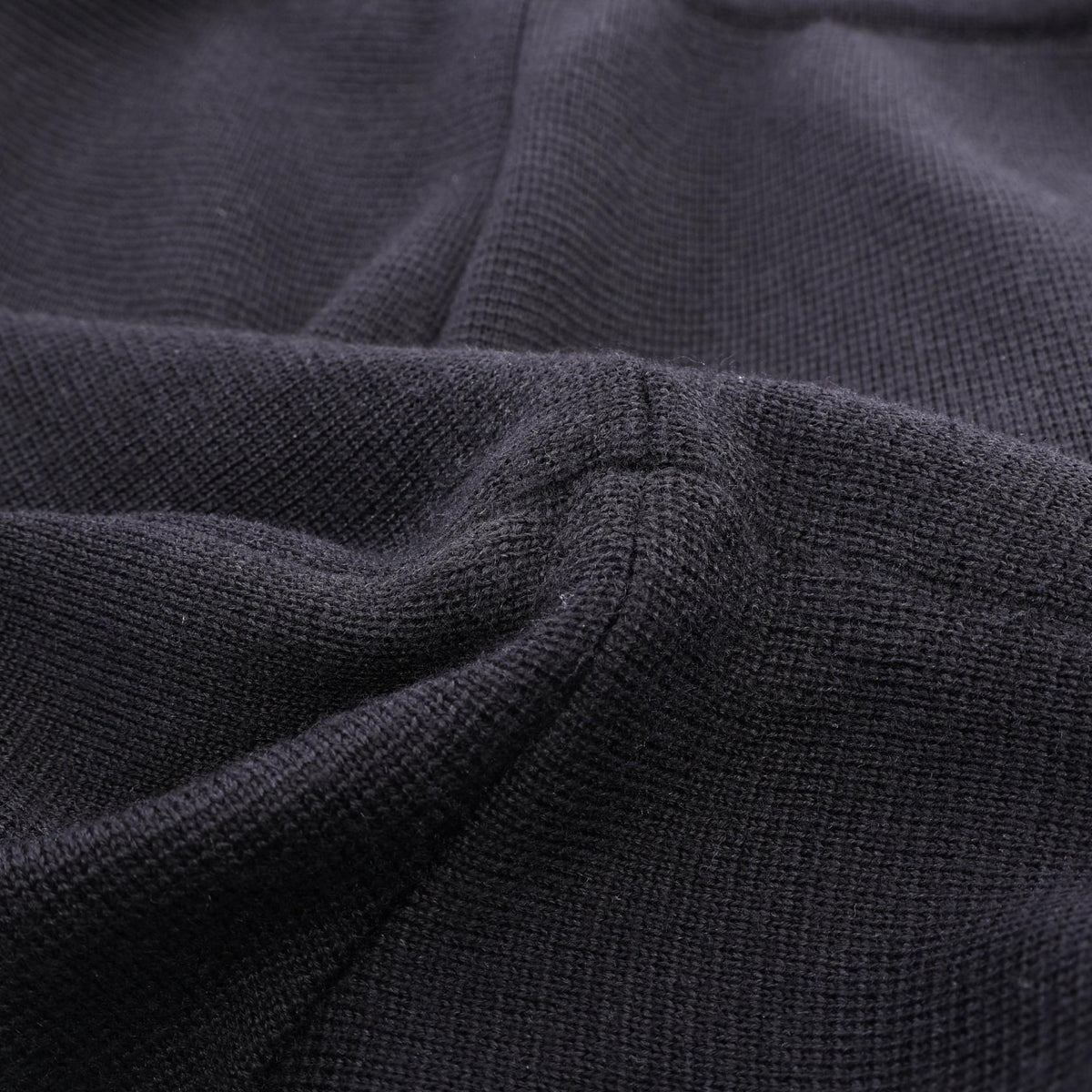 ザ ロウ ニット パンツ ブラック系 ボトムス THE ROW