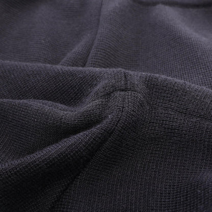 ザ ロウ ニット パンツ ブラック系 ボトムス THE ROW