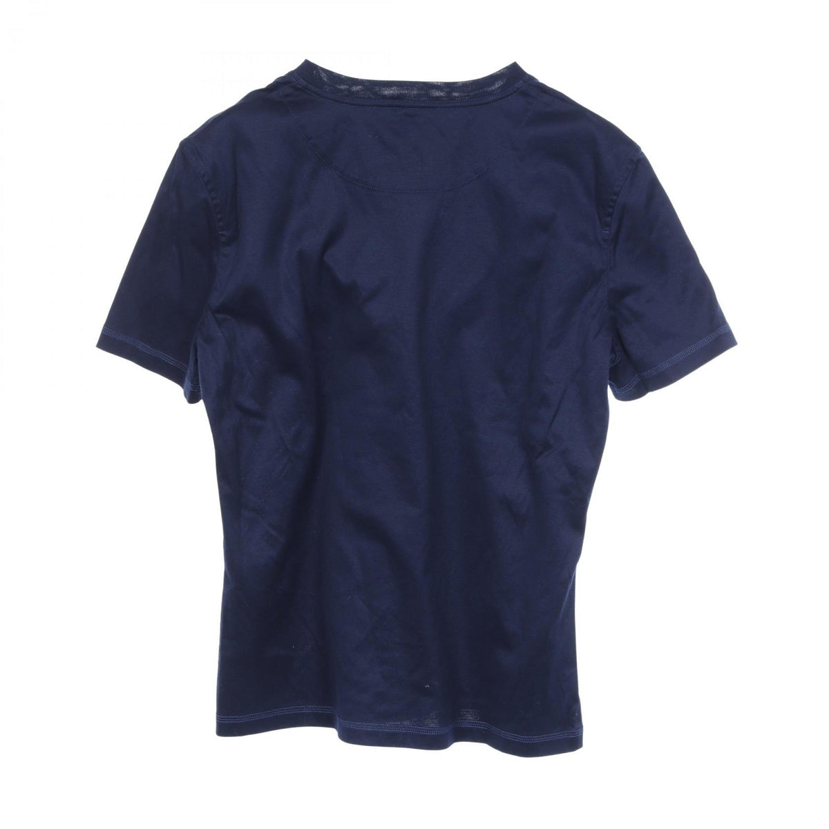 エルメス JUNGLE LOVE 半袖Tシャツ ネイビー系 トップス HERMES