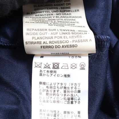 エルメス JUNGLE LOVE 半袖Tシャツ ネイビー系 トップス HERMES