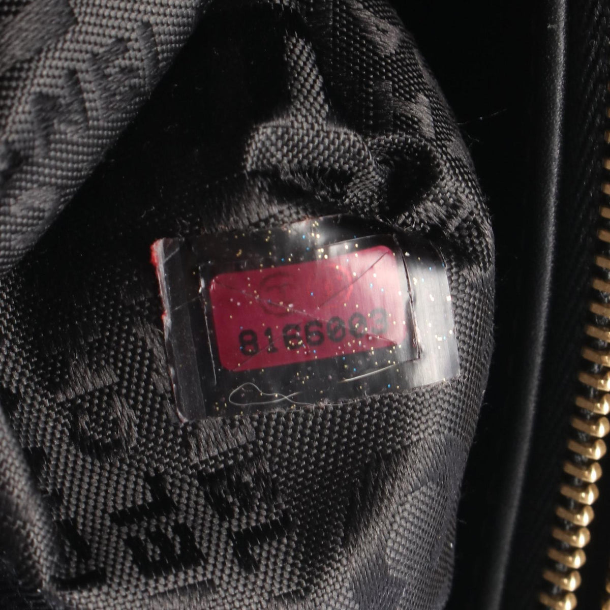 シャネル アイコン ショルダーバッグ ブラック系 マルチカラー バッグ CHANEL