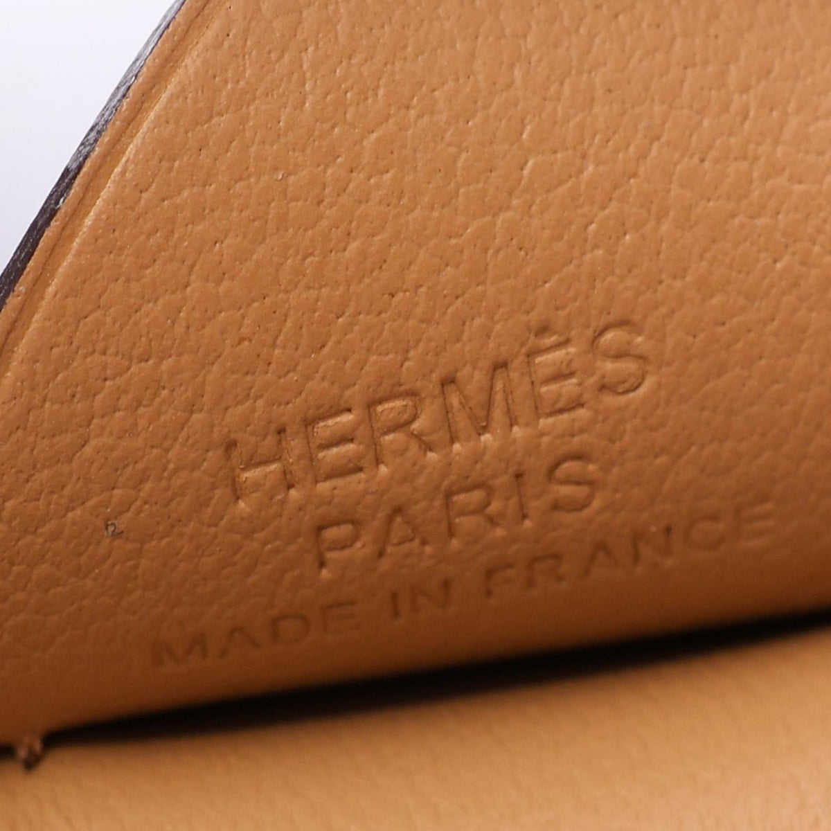 エルメス ロデオペガサスPM チャイ チャーム ベージュ系 アニョーミロ 財布・小物 HERMES