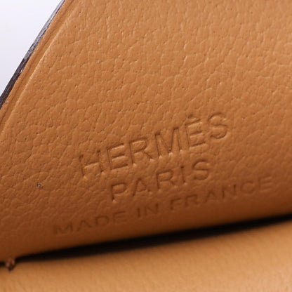エルメス ロデオペガサスPM チャイ チャーム ベージュ系 アニョーミロ 財布・小物 HERMES