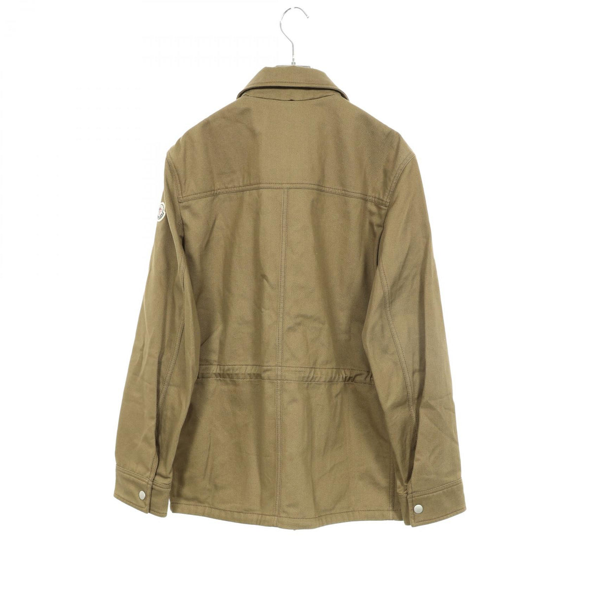 モンクレール GUERLEDAN その他ジャケット カーキ系 アウター MONCLER