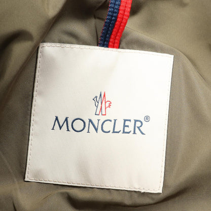 モンクレール GUERLEDAN その他ジャケット カーキ系 アウター MONCLER