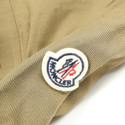 モンクレール GUERLEDAN その他ジャケット カーキ系 アウター MONCLER