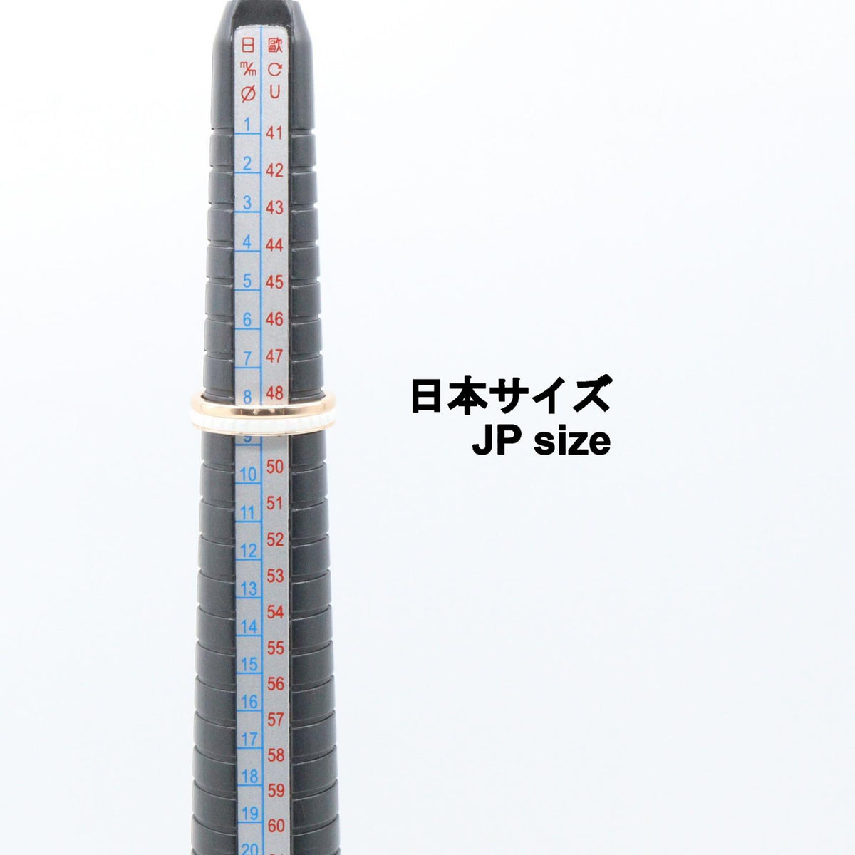 ブシュロン キャトル ホワイト リング リング・指輪 ゴールド系 ホワイト系 アクセサリー BOUCHERON