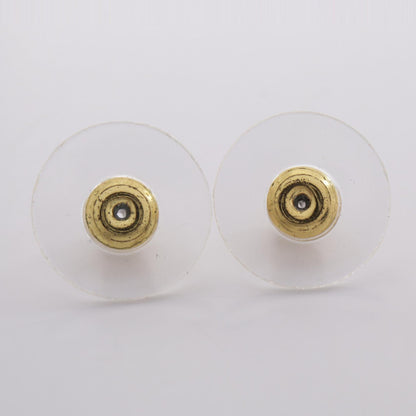 シャネル ココマーク ピアス ゴールド系 クリア系 アクセサリー CHANEL