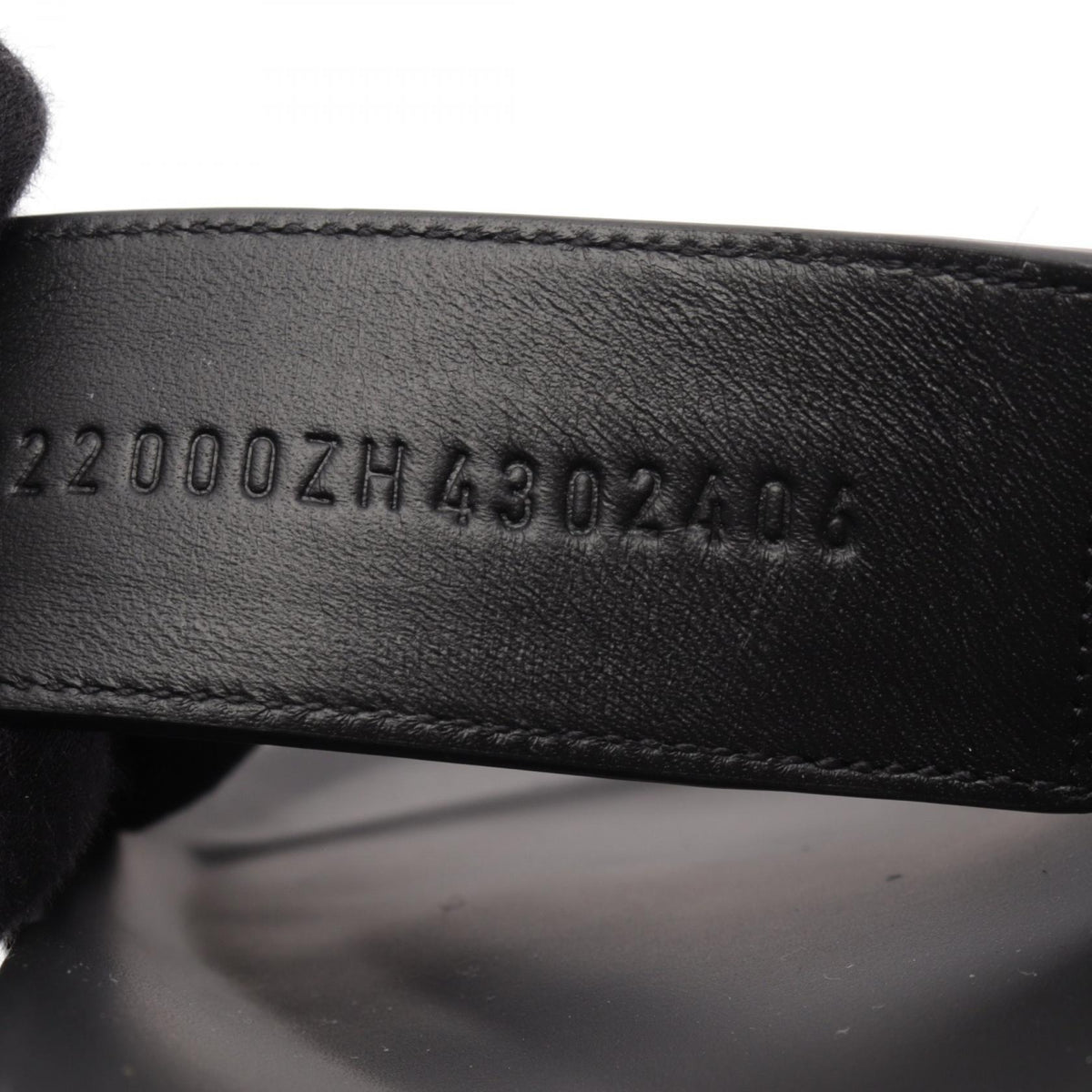 エルメス シプレ サンダル ブラック系 シューズ HERMES