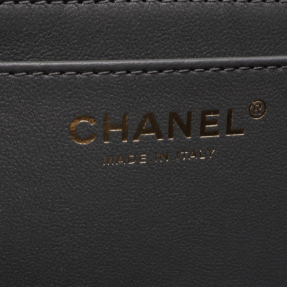 シャネル マトラッセ フラップ 2WAY ショルダーバッグ グレー系 バッグ CHANEL