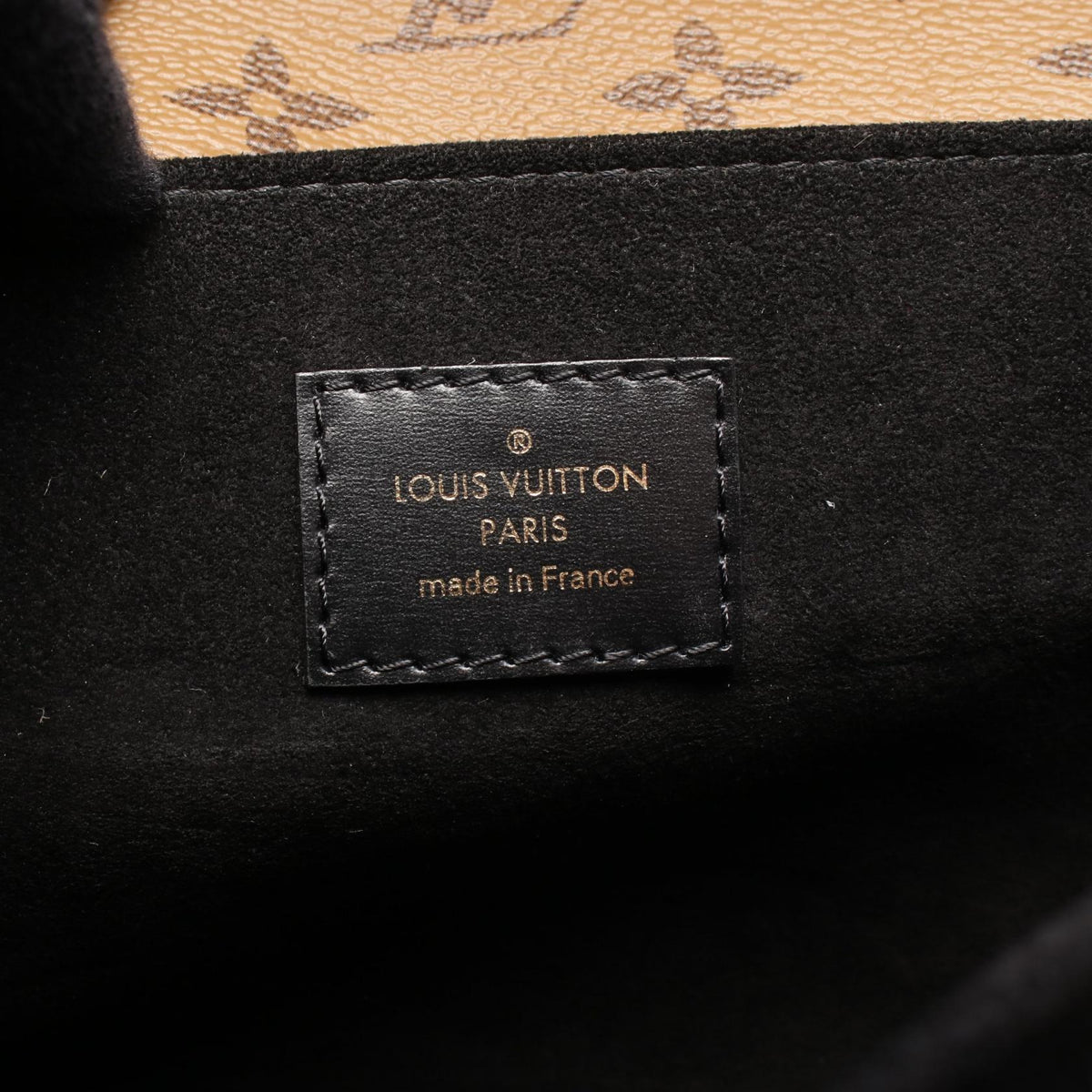 ルイ・ヴィトン ポシェット メティス MM 2WAY ハンドバッグ ブラウン系 ブラック系 バッグ LOUIS VUITTON