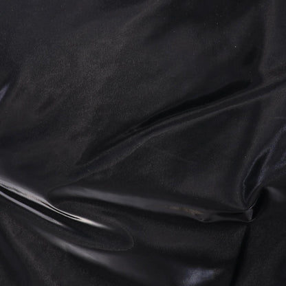 サンローランパリ ワイド パファー トートバッグ ブラック系 バッグ SAINT LAURENT PARIS