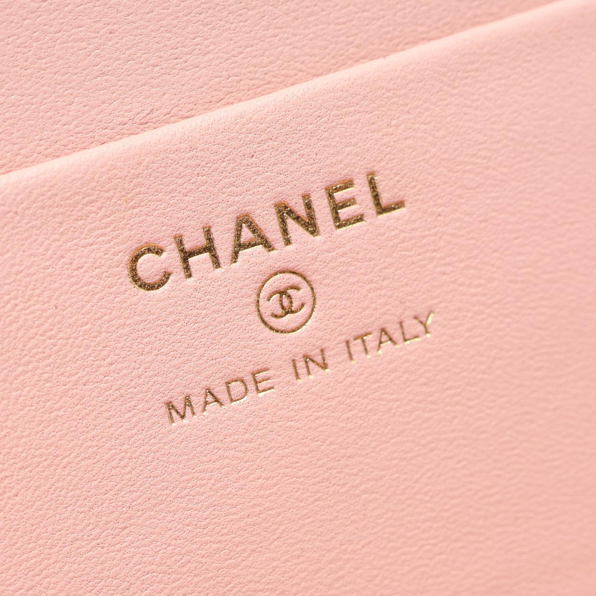シャネル マトラッセ バニティ 2WAY ショルダーバッグ ブラック系 バッグ CHANEL