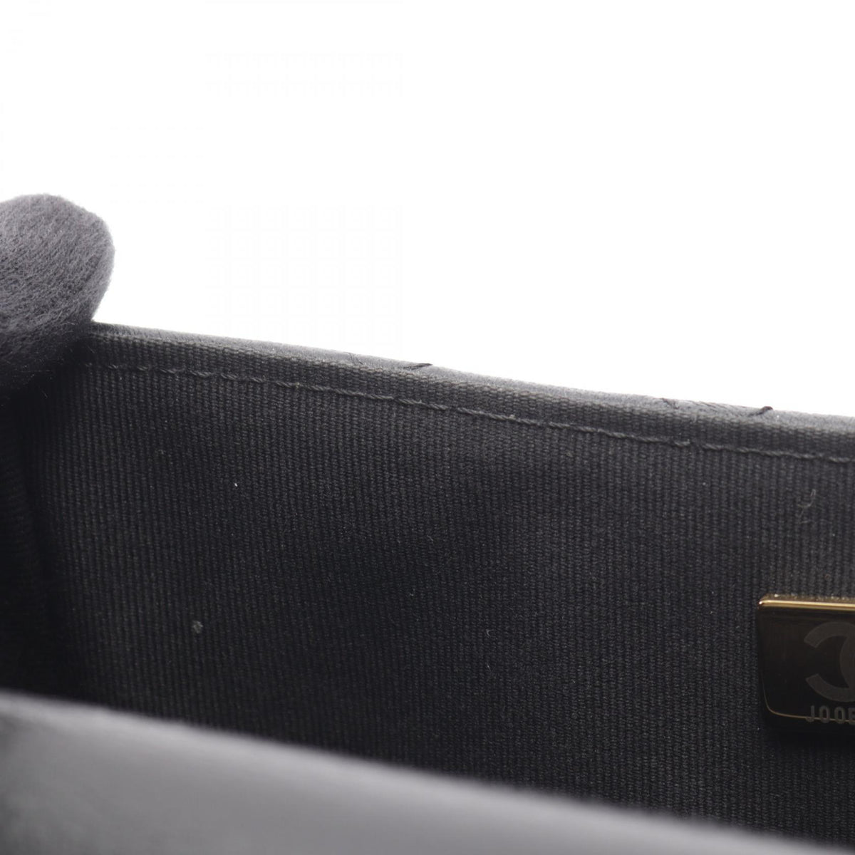 シャネル マトラッセ ショルダーバッグ ブラック系 バッグ CHANEL