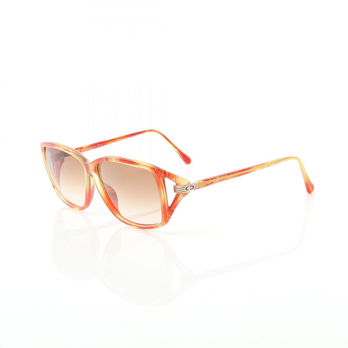 ディオール サングラス ボルドー系 財布・小物 DIOR