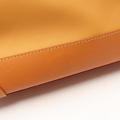 ルイ・ヴィトン スティーマーPM 2WAY ハンドバッグ ブラウン系 バッグ LOUIS VUITTON