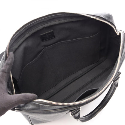 ルイ・ヴィトン PDV PM ダミエグラフィット 2WAY ビジネスバッグ ブラック系 バッグ LOUIS VUITTON