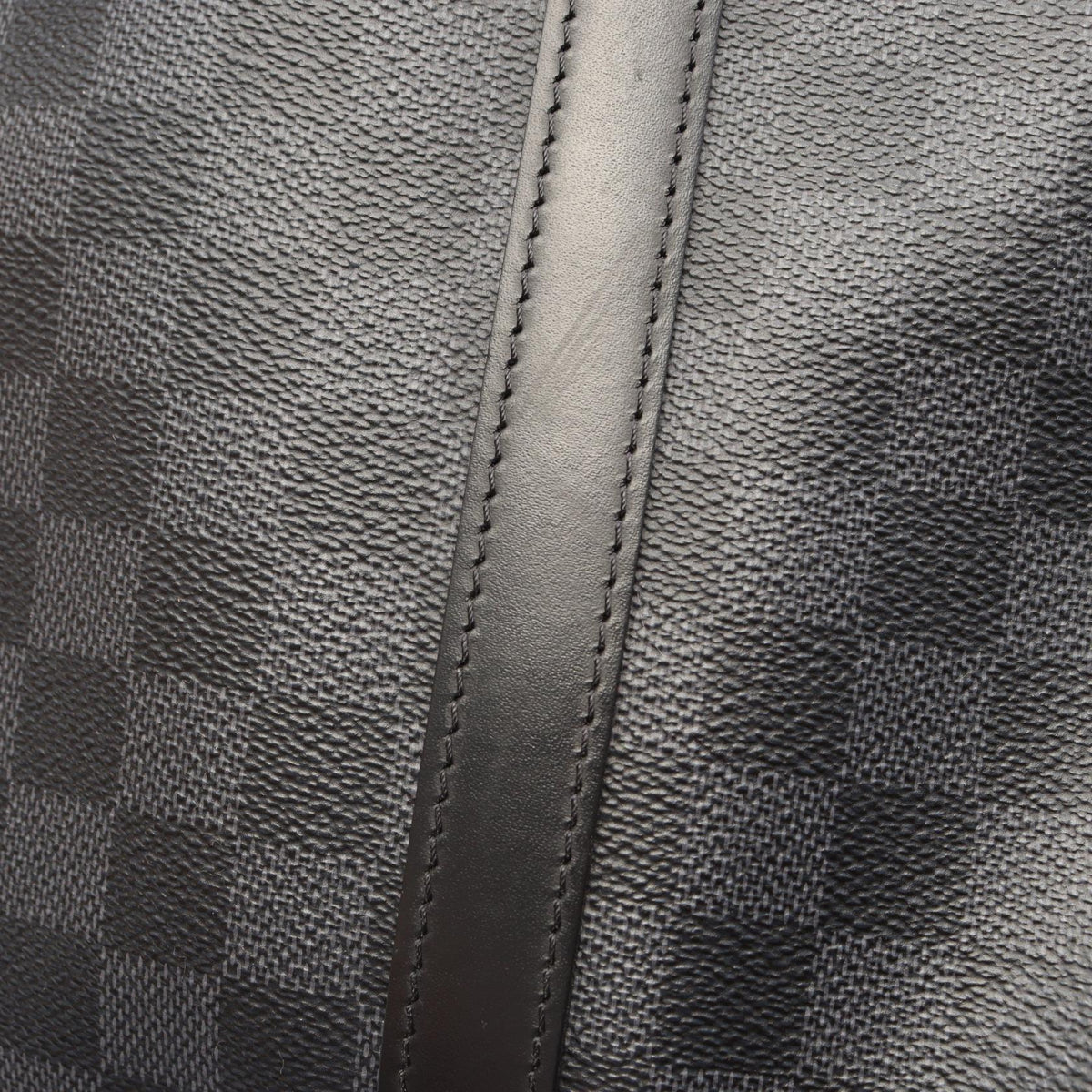 ルイ・ヴィトン PDV PM ダミエグラフィット 2WAY ビジネスバッグ ブラック系 バッグ LOUIS VUITTON