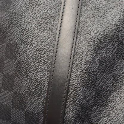 ルイ・ヴィトン PDV PM ダミエグラフィット 2WAY ビジネスバッグ ブラック系 バッグ LOUIS VUITTON