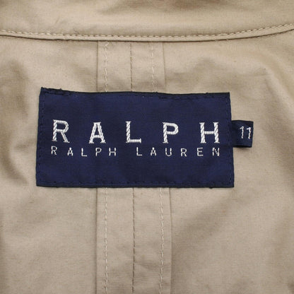 ラルフローレン トレンチコート ベージュ系 アウター RALPH LAUREN