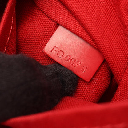 ルイ・ヴィトン カバイパネマGM モノグラム ビーチライン ローズ トートバッグ ピンク系 レッド系 ピンク バッグ LOUIS VUITTON