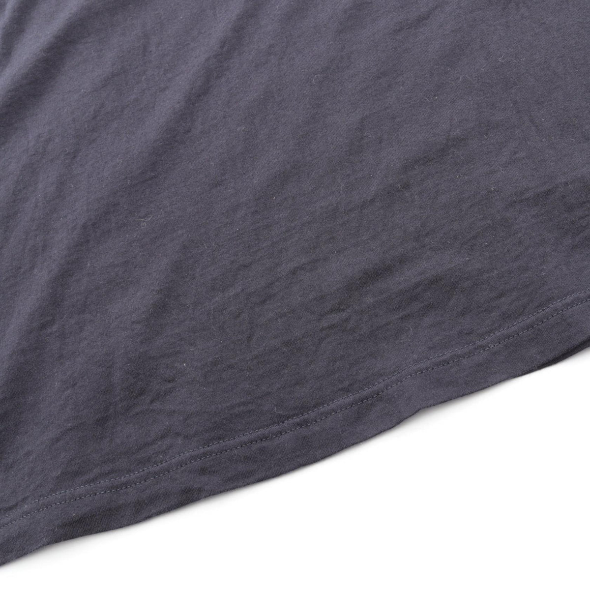 エルメス オンド コロレ 半袖Tシャツ ネイビー系 トップス HERMES