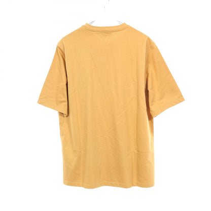 エルメス Cheval Masque 半袖Tシャツ ブラウン系 トップス HERMES