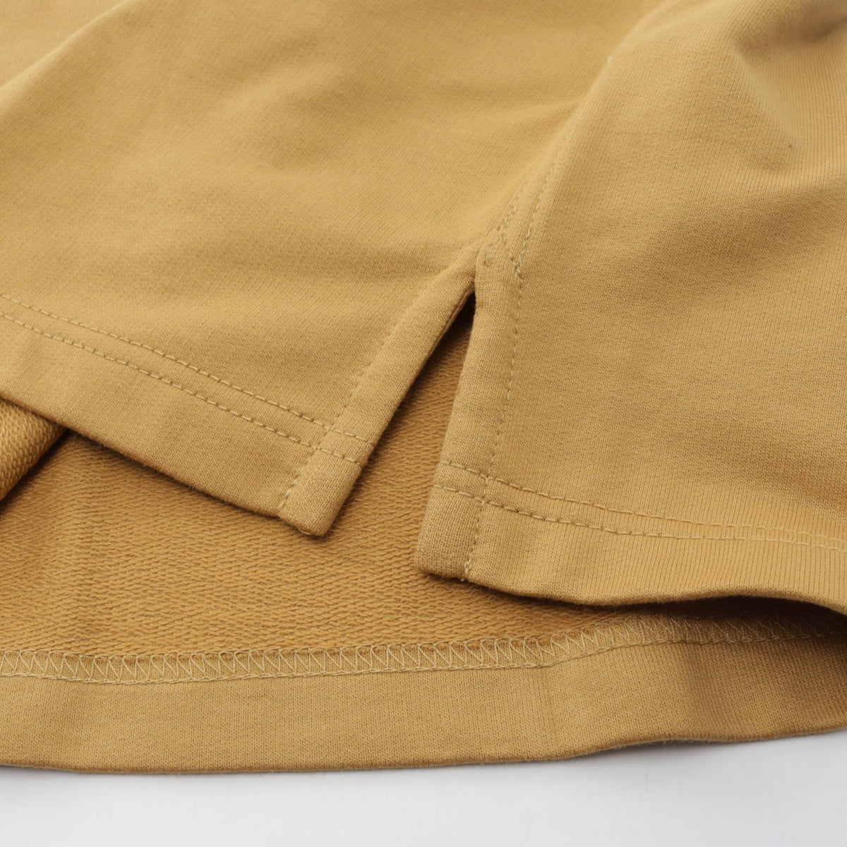エルメス Cheval Masque 半袖Tシャツ ブラウン系 トップス HERMES