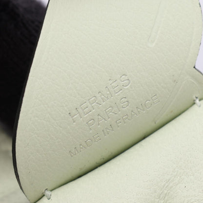 エルメス ロデオペガサスPM ヴェールペパーミント チャーム グリーン系 ヴォースイフト 財布・小物 HERMES