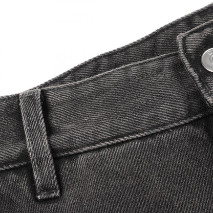 ディオール カーペンターデニムパンツ デニムパンツ グレー系 ボトムス DIOR