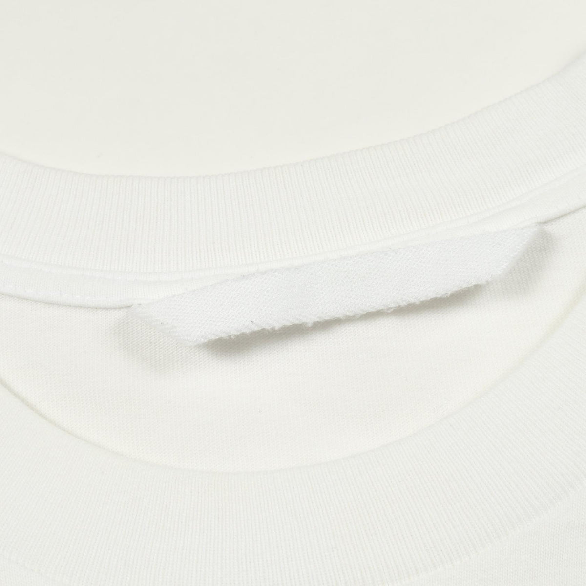 モンクレール 半袖Tシャツ ホワイト系